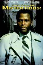 Watch They Call Me MISTER Tibbs Movie25