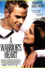 Watch A Warrior's Heart Movie25