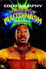 Watch The Adventures of Pluto Nash Movie25