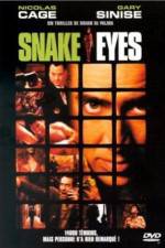 Watch Snake Eyes Movie25