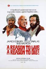 Watch A Reason to Live, a Reason to Die Movie25