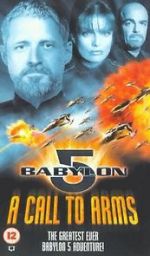 Watch Babylon 5: A Call to Arms Movie25