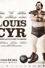 Watch Louis Cyr Movie25