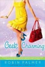 Watch Geek Charming Movie25