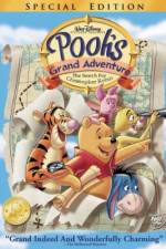 Watch Pooh's Grand Adventure: The Search for Christopher Robin Movie25