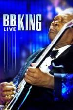 Watch B.B. King - Live Movie25