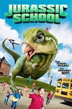 Watch Jurassic School Movie25