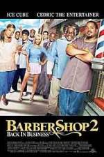 Watch Barbershop 2: Back in Business Movie25
