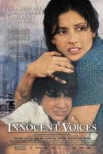 Watch Innocent Voices Movie25