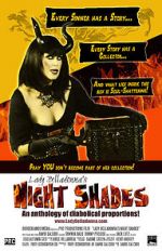 Watch Lady Belladonna\'s Night Shades Movie25