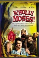Watch Wholly Moses Movie25