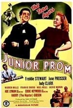 Watch Junior Prom Movie25
