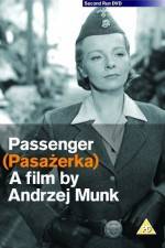 Watch Pasazerka Movie25