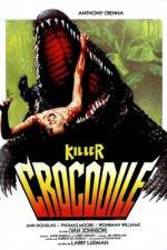 Watch Killer Crocodile Movie25
