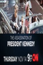 Watch The Assassination of President Kennedy Movie25