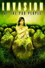 Watch Invasion of the Pod People Movie25