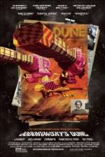Watch Jodorowsky's Dune Movie25