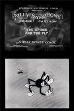Watch The Spider and the Fly (Short 1931) Movie25