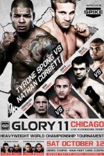 Watch Glory 11 Chicago Movie25