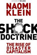 Watch The Shock Doctrine Movie25