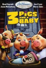 Watch Unstable Fables: 3 Pigs & a Baby Movie25