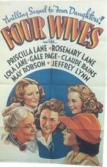 Watch Four Wives Movie25