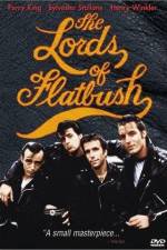 Watch The Lord's of Flatbush Movie25