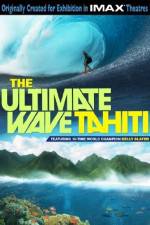 Watch The Ultimate Wave Tahiti Movie25