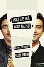 Watch Vicky This Side, Varun That Side Movie25