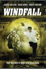 Watch Windfall Movie25