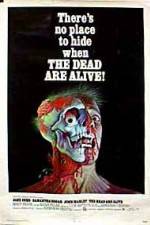 Watch The Dead Are Alive Movie25