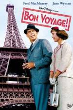 Watch Bon Voyage! Movie25