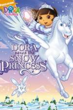 Watch Dora the Explorer: Dora Saves the Snow Princess Movie25