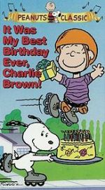 Watch It Was My Best Birthday Ever, Charlie Brown! Movie25