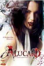 Watch Alucard Movie25