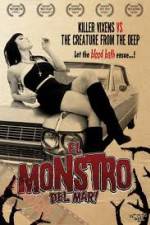 Watch El monstro del mar Movie25