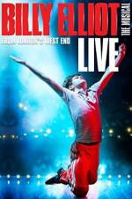 Watch Billy Elliot the Musical Live Movie25