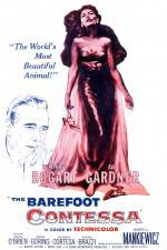 Watch The Barefoot Contessa Movie25