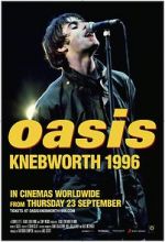 Watch Oasis Knebworth 1996 Movie25