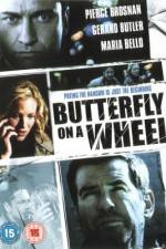 Watch Butterfly on a Wheel Movie25