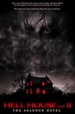 Watch Hell House LLC II: The Abaddon Hotel Movie25