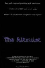 Watch The Altruist Movie25