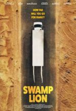 Watch Swamp Lion Movie25