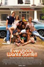 Watch Everybody Wants Some!! Movie25