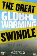 Watch The Great Global Warming Swindle Movie25