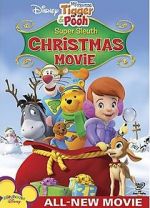 Watch My Friends Tigger and Pooh - Super Sleuth Christmas Movie Movie25