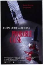 Watch Probable Cause Movie25