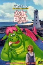 Watch Pete's Dragon Movie25