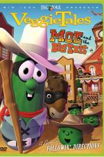 Watch VeggieTales Moe and the Big Exit Movie25