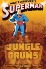Watch Jungle Drums (Short 1943) Movie25